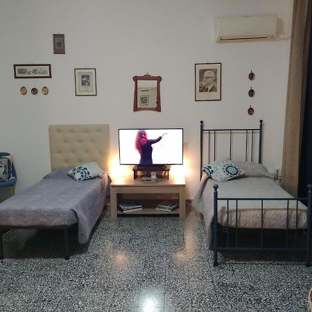 Miky M House B&B Κάλιαρι Εξωτερικό φωτογραφία