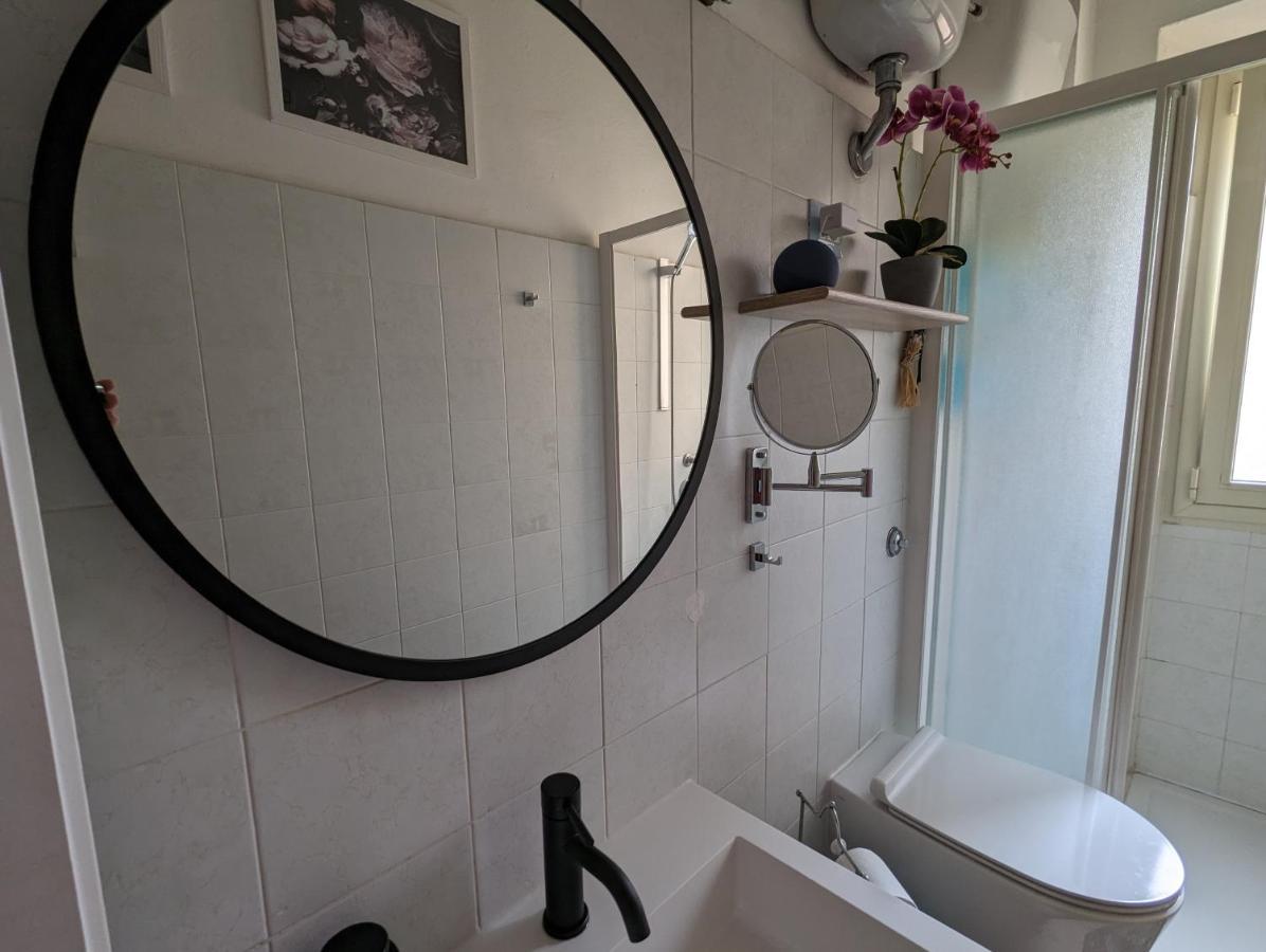 Miky M House B&B Κάλιαρι Εξωτερικό φωτογραφία