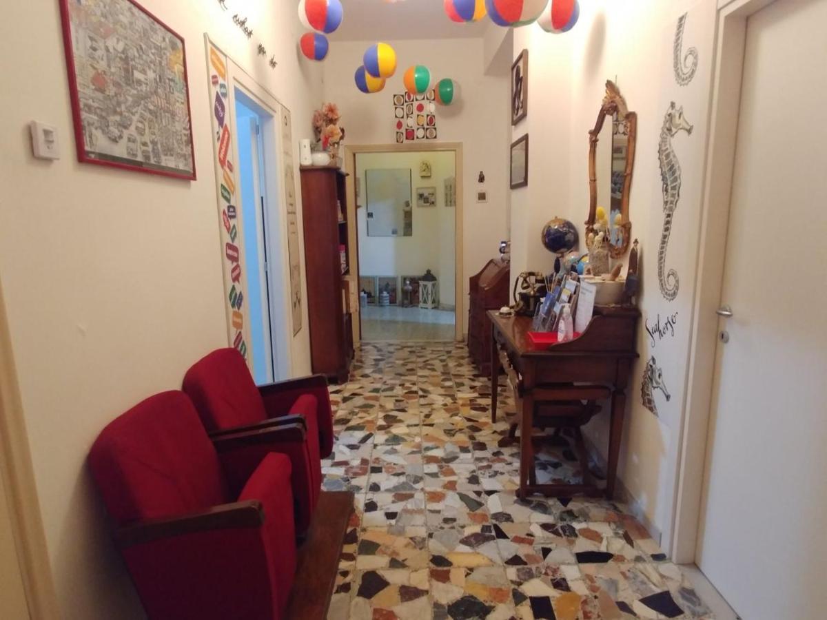 Miky M House B&B Κάλιαρι Εξωτερικό φωτογραφία