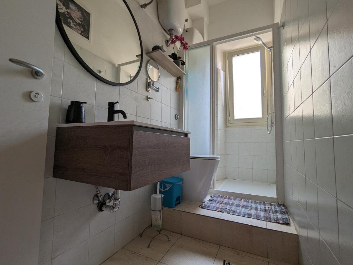 Miky M House B&B Κάλιαρι Εξωτερικό φωτογραφία