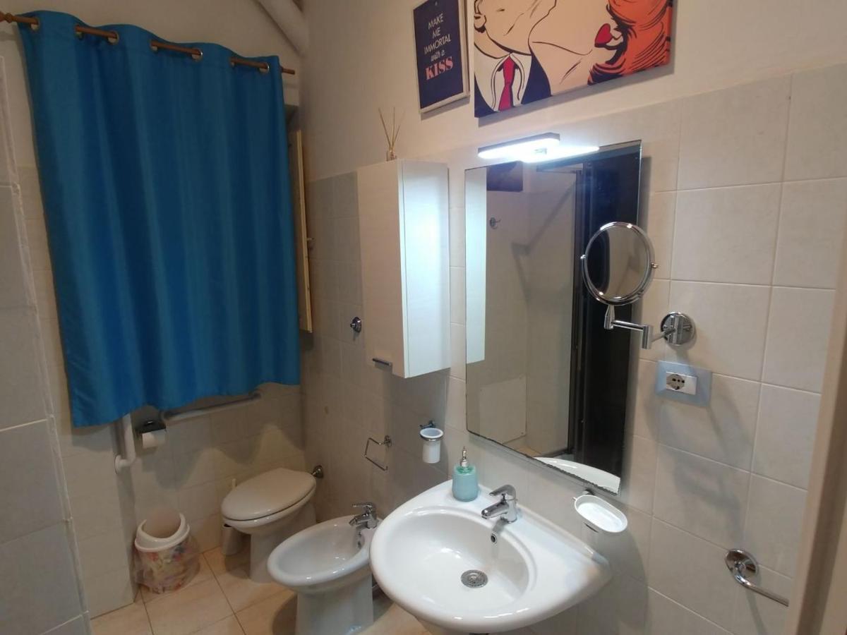 Miky M House B&B Κάλιαρι Εξωτερικό φωτογραφία