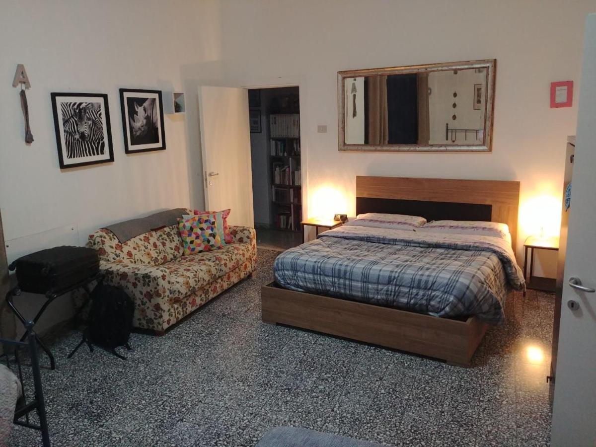 Miky M House B&B Κάλιαρι Εξωτερικό φωτογραφία
