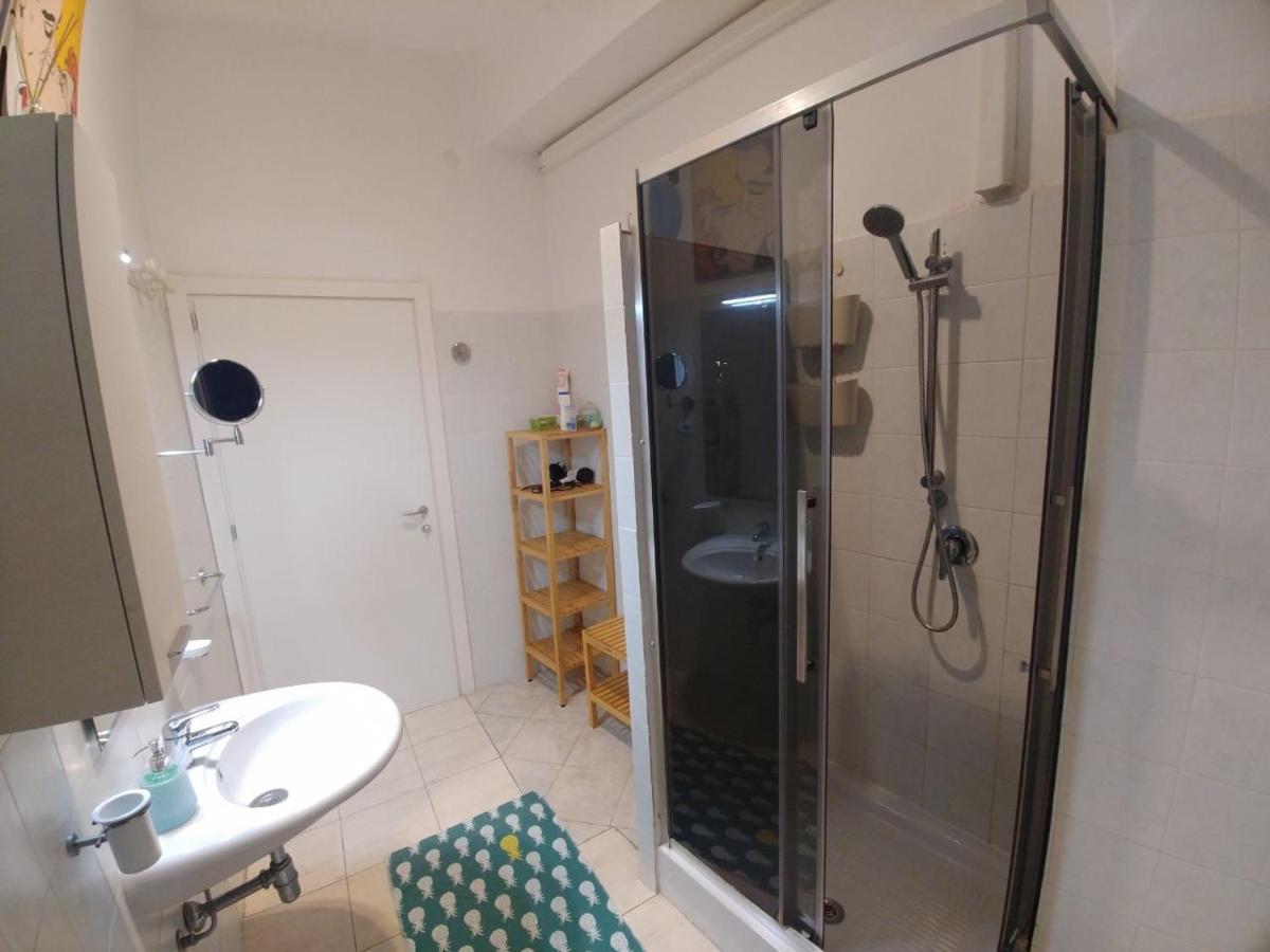 Miky M House B&B Κάλιαρι Εξωτερικό φωτογραφία