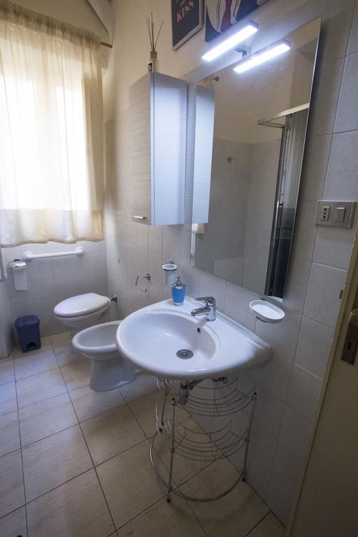 Miky M House B&B Κάλιαρι Εξωτερικό φωτογραφία
