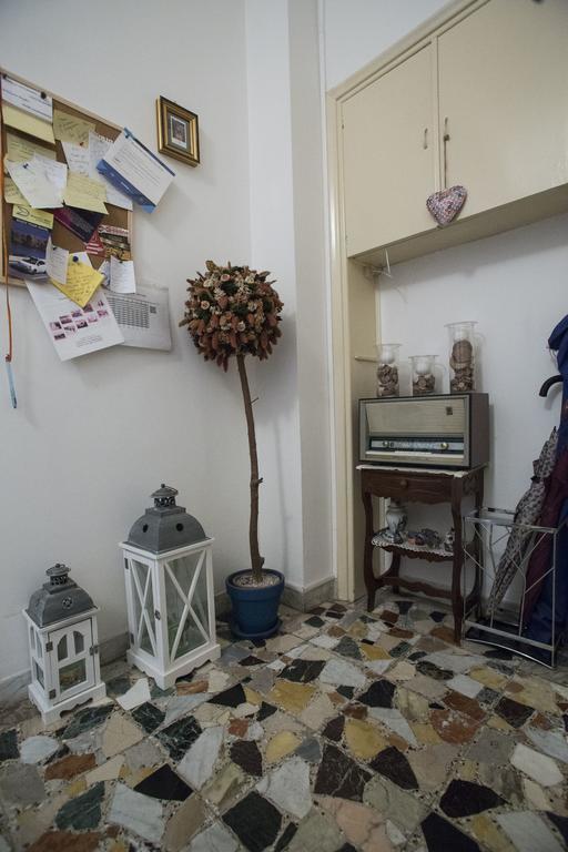 Miky M House B&B Κάλιαρι Εξωτερικό φωτογραφία