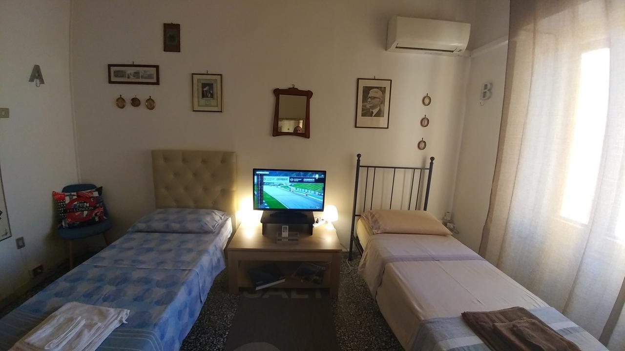 Miky M House B&B Κάλιαρι Εξωτερικό φωτογραφία