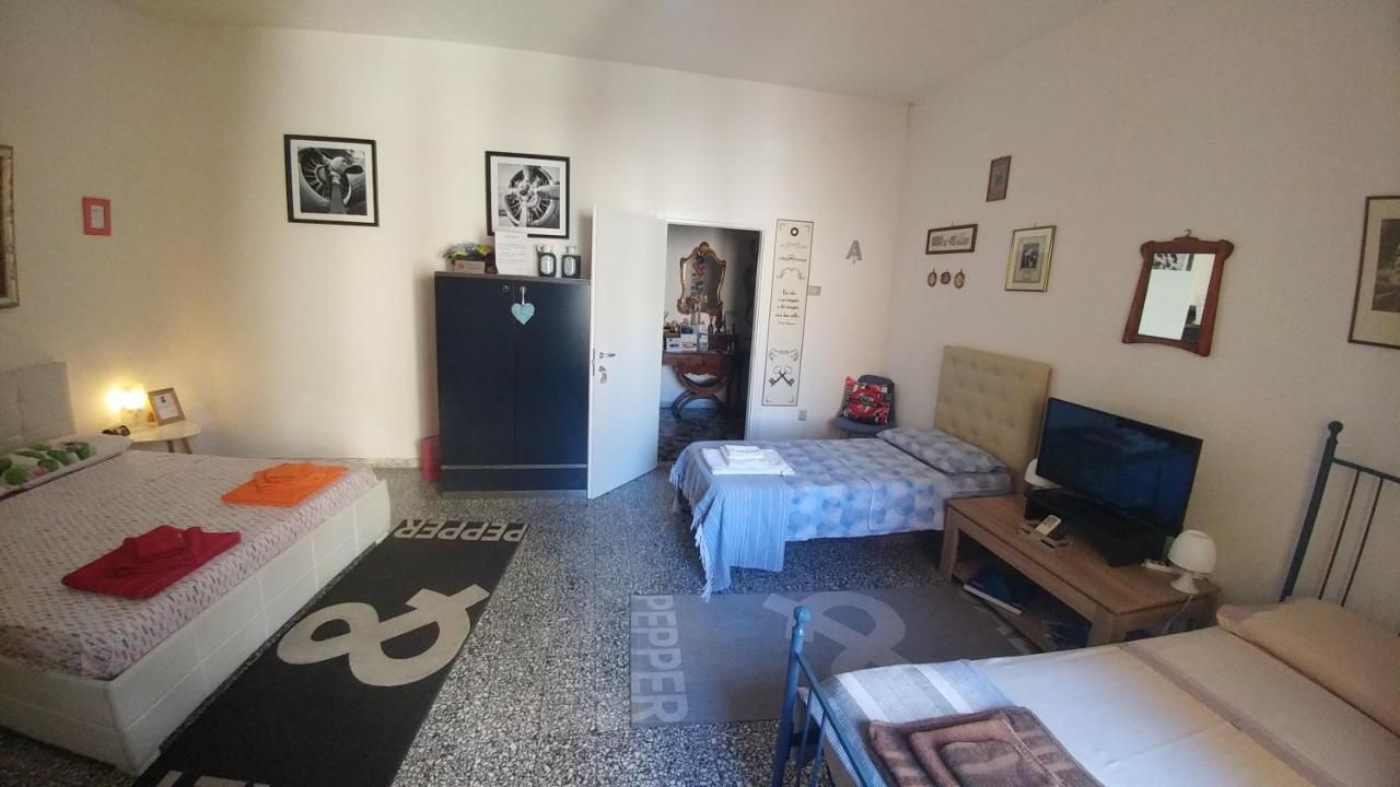 Miky M House B&B Κάλιαρι Εξωτερικό φωτογραφία